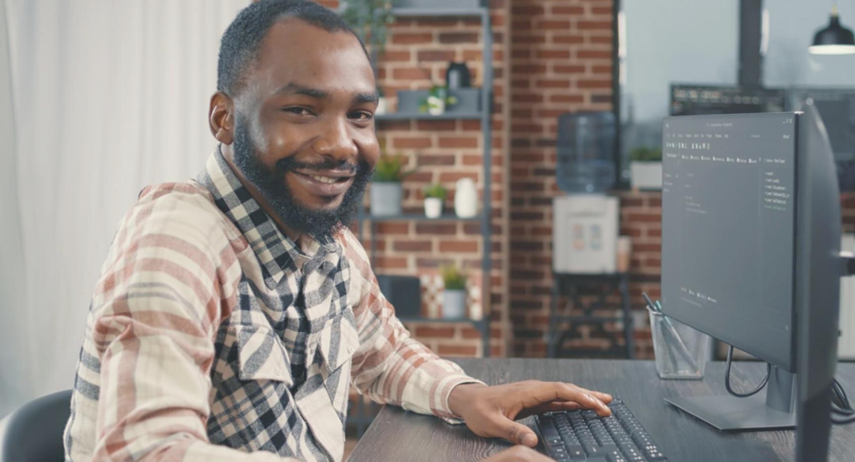 Ambiente di lavoro collaborativo per sviluppo web