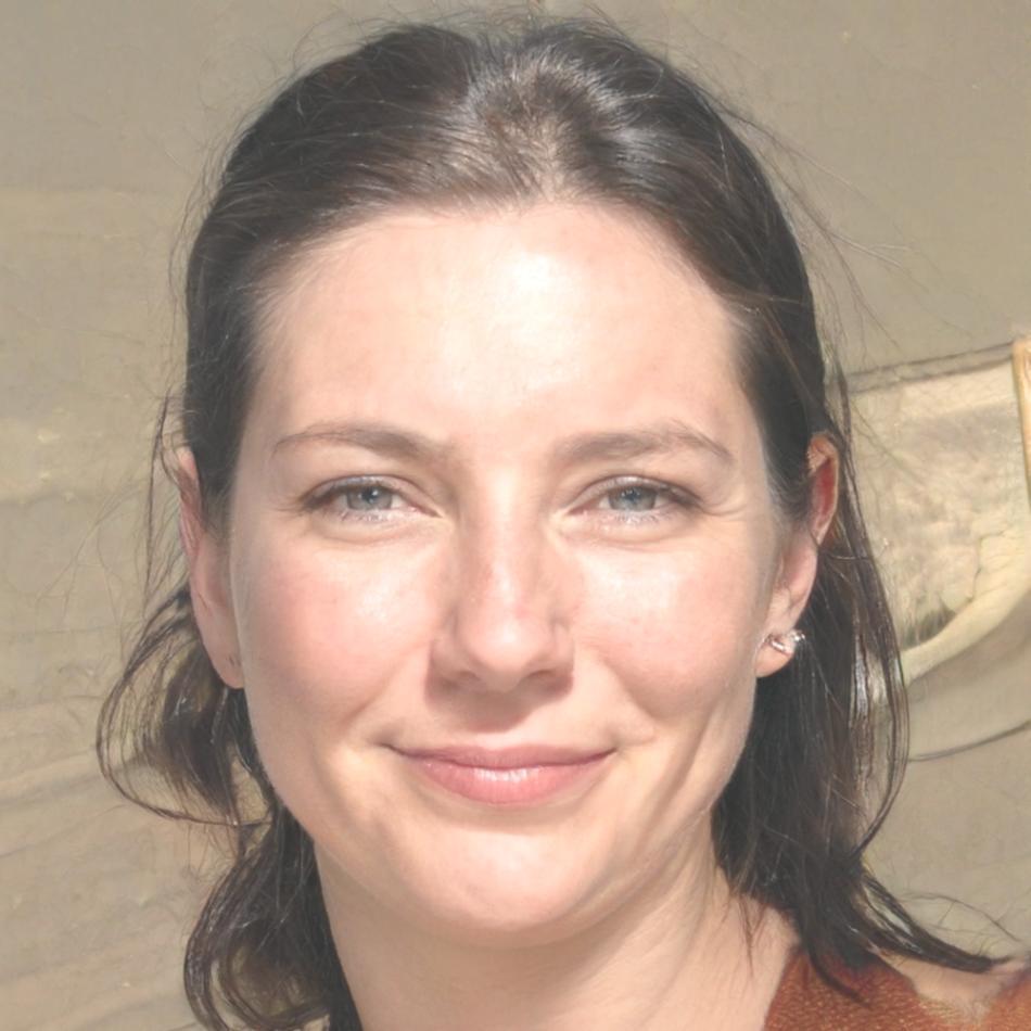 Ritratto di Livia Romagnoli