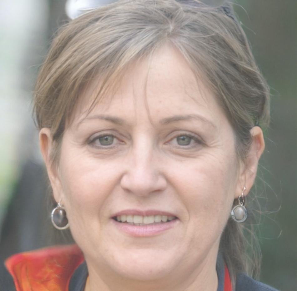 Ritratto professionale di Eleonora Bianchi, responsabile didattica finoravex