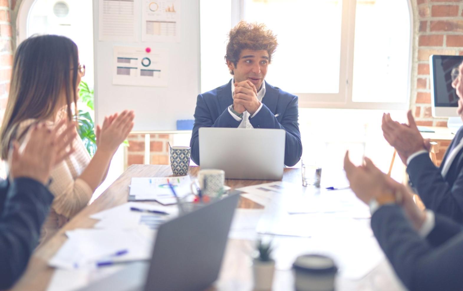 Ambiente di lavoro moderno per sviluppo web